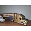 Image 4 : Model Trucks- Kenworth18.5 W, 2.5 D, 4 T  