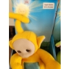 Image 2 : Vintage Teletubbies Talking Laa-Laa and Talking Dipsy, New in Boxes