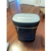 Image 1 : Omnitech Office/ Household Paper Shredder