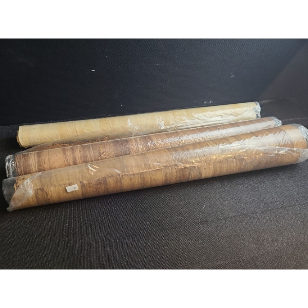 Reproduction Egyptian Papyrus Paintings: 17.5 X 25.5 