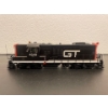 Image 1 : GT Model Engine 4540 7L & CN Model Engine 5937 9L