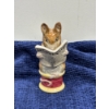 Image 1 : Beatrix Potter Figurines - Tailor of Gloucester