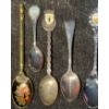 Image 6 : Costume Jewelry, Collectible Spoons, Watches