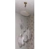 Image 2 : Wind Charms - Beautiful Ornate Wind Chimes w/ Hot Air Balloon Idol 18T