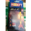 Image 2 : Estes Flying Mach 12, Banshee, Python Model Rockets and Ignitors