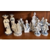 Image 1 : Figurines Collection #4