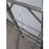 Image 3 : Aluminum Step Ladder, 6-Step Folding Model
