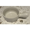Image 2 : Modern Square Dishware Collection w/ Ramekins French Onion Soup Bowls & More 