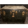 Pirate Chest, No Key - 32W, 20D, 22T 