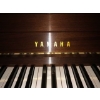 Image 1 : Yamaha M1A D3563808 Upright Piano - Excellent Condition - On Main Floor
