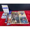 Image 1 : Oilers Game Memorabilia such as Newspapers, Tickets, and Programs