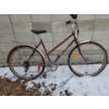 Vintage RALEIGH Free Spirit Commuter Bicycle 