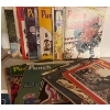 Image 1 : Vintage Comic Books/Magazines - Punch - UK Reads #11