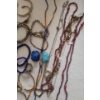 Image 7 : Fashion Jewelry Including: Beaded Necklaces, Bracelets and More! 
