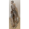 Image 4 : LLADRO NAO Huntsman  Porcelain Figure - 11W, 11T 