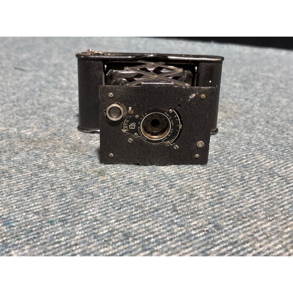 Vest Pocket Kodak Camera
