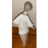 Image 3 : Lladro Porcelain Choir Boy 8T 