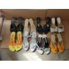 Date Night Staples - Strappy Sandals To Compliment Any Ensemble Ladies Sz 9 