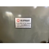 Image 2 : Industrial Band Saw In Great Working Condition Made By Elephant 355.6mm Wood Cutting band Saw H65"