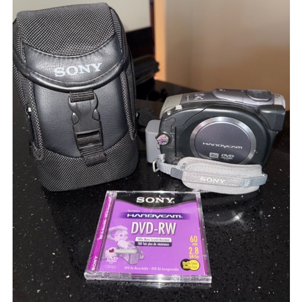 Sony Handycam