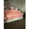 Image 3 : Temper-pedic Lift & Massage Bed  Single/ Twin Size