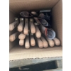 Image 6 : Paint Supplies, Brushes, Rollers, and Floor Flakes