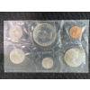 Image 4 : 1962 Canadian Proof Set