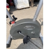 Image 2 : Life Gear Upright Exercise Bike-Adjustable Seat & Handles