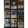Image 4 : 'Magic: The Gathering' Cards of Various Rarity (Set of 3 Sleeves) #8