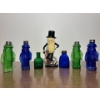Image 2 : Mr.Peanut Collection: Coloured Glass, Vintage Peanut Bag & More