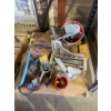 Image 6 : Shop Tools and Equipment
