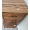 Image 3 : Desk w/ 6 Drawers 48 W, 27 D, 30 T