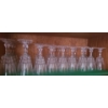 Image 2 : Assorted Drinkware Including: Tallest Decanter 11 T, Wine Glasses, Cups and More!