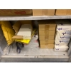 Image 3 : Metal Storage Cabinet with Contents Included