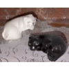 Image 4 : Cat Salt and Pepper Shakers