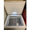 Image 2 : Master Chef Chest Freezer, 25 x 21 x 33, Model EZ59E1A