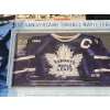 Image 4 : Canadian Stamp Sheets, Maple Leafs Collectible, Vintage Notebook & More