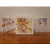 Image 1 : Swarovski Holiday Ornament Collection - Angel, Icicle, Pinecone