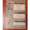 Image 3 : Collectible Vintage Puffin Post w/ Le Maitre De Roucybeuf