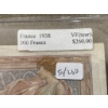 Image 4 : France 1938 100 Francs Banknote in VF (Tear) Condition