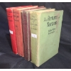 Image 2 : Edgar Rice Burroughs Tarzan Series: "The Untamed", "Jungle Tales", "Of The Apes", "Return of Tarzan"