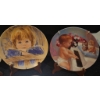 Image 3 : Knowles Brand Collector Plates With Certificates of Authenticity