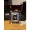 2017 $2 Star Wars Poster Collection: Episode 6, The Return of the Jedi - 1 oz. Pure Silver Coloured 