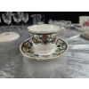 Image 9 : English Tea Sets, Glassware, and Dishes