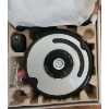 Image 2 : Roomba Model 560 Vacuum Cleaning Robot