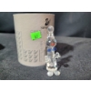Image 1 : Swarovski Crystal Clown Figurine with Box