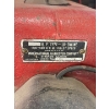 Image 2 : Vintage International Harvester Running condition HP Type LB 300-500RPM Red and Black NoLBA104687
