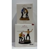Image 1 : Star Trek- Amok Time, The Naked Time Hallmark Ornaments