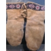 Image 4 : Moccasins 10.5" Long/ Sole, 13 T, and Mittens 14" Long 