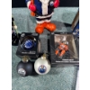 Image 4 : Oilers Christmas Ornaments